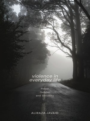 cover image of Violence in Everyday Life